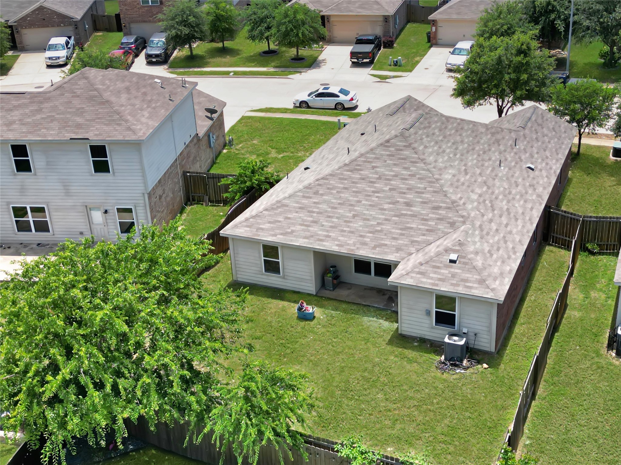 6133 Chalk Hollow Drive Fort Worth TX 76179