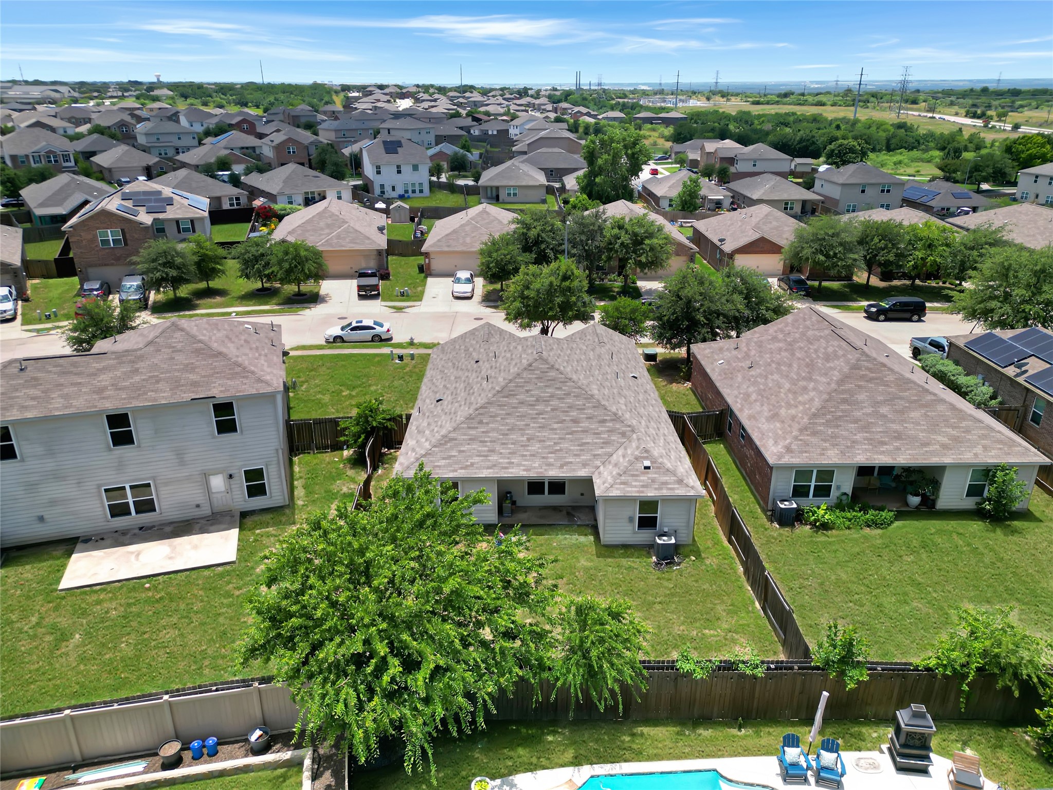 6133 Chalk Hollow Drive Fort Worth TX 76179