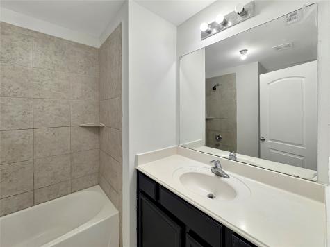 6133 Chalk Hollow Drive Fort Worth TX 76179
