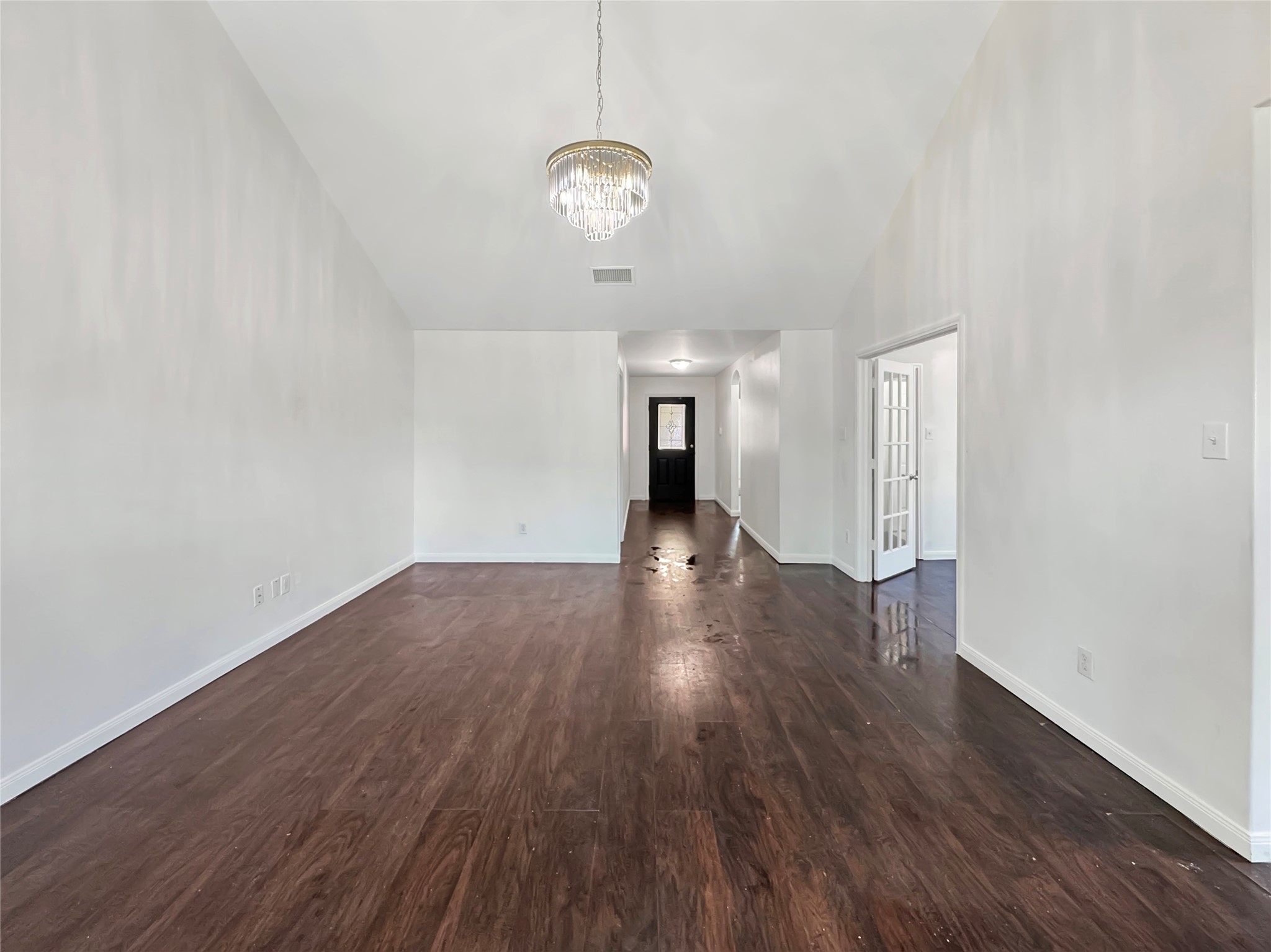 6133 Chalk Hollow Drive Fort Worth TX 76179
