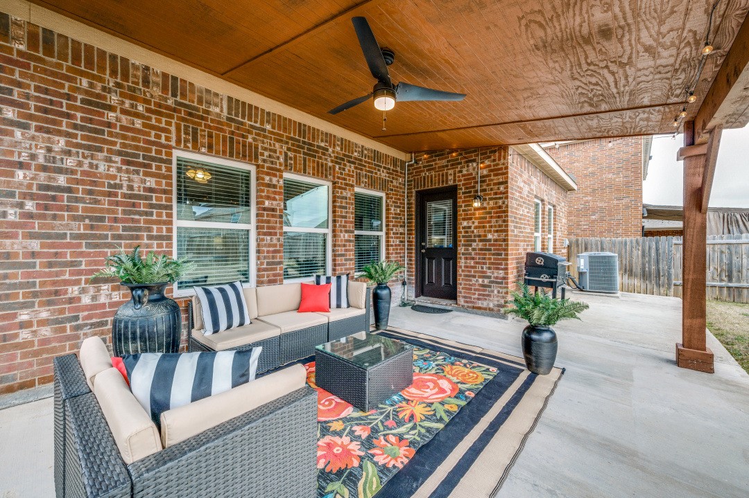 120 Aaron Street Anna TX 75409