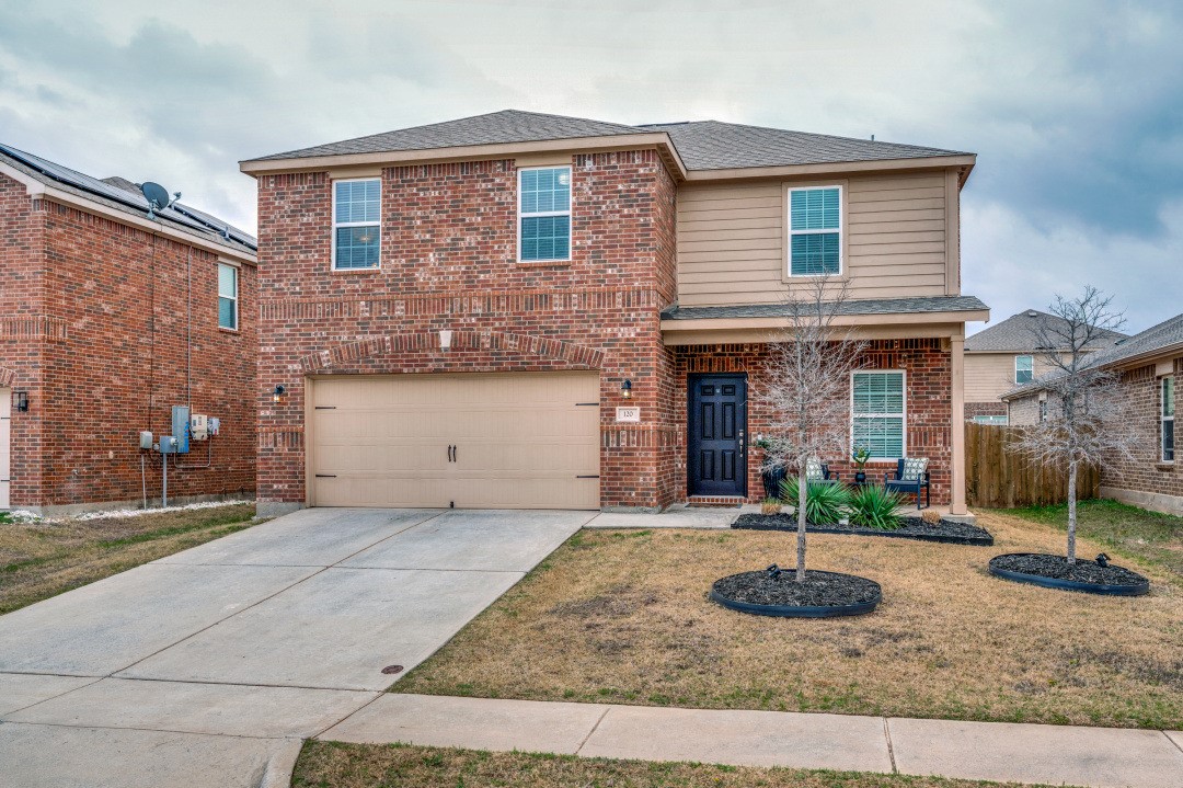 120 Aaron Street Anna TX 75409