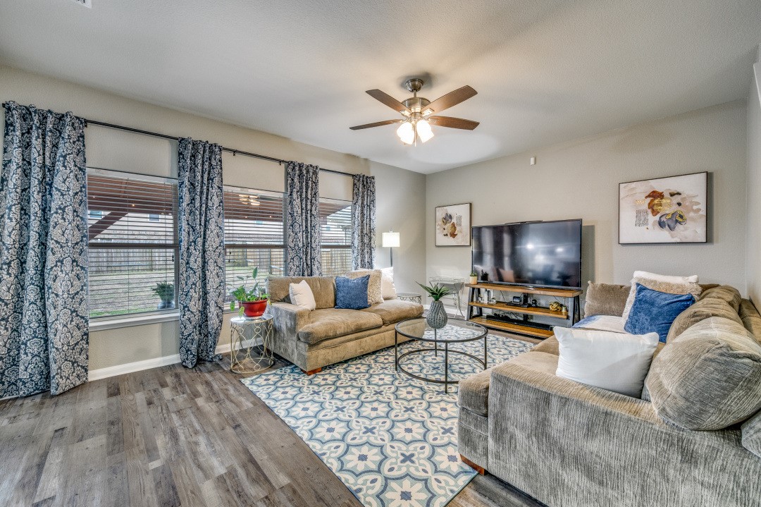 120 Aaron Street Anna TX 75409