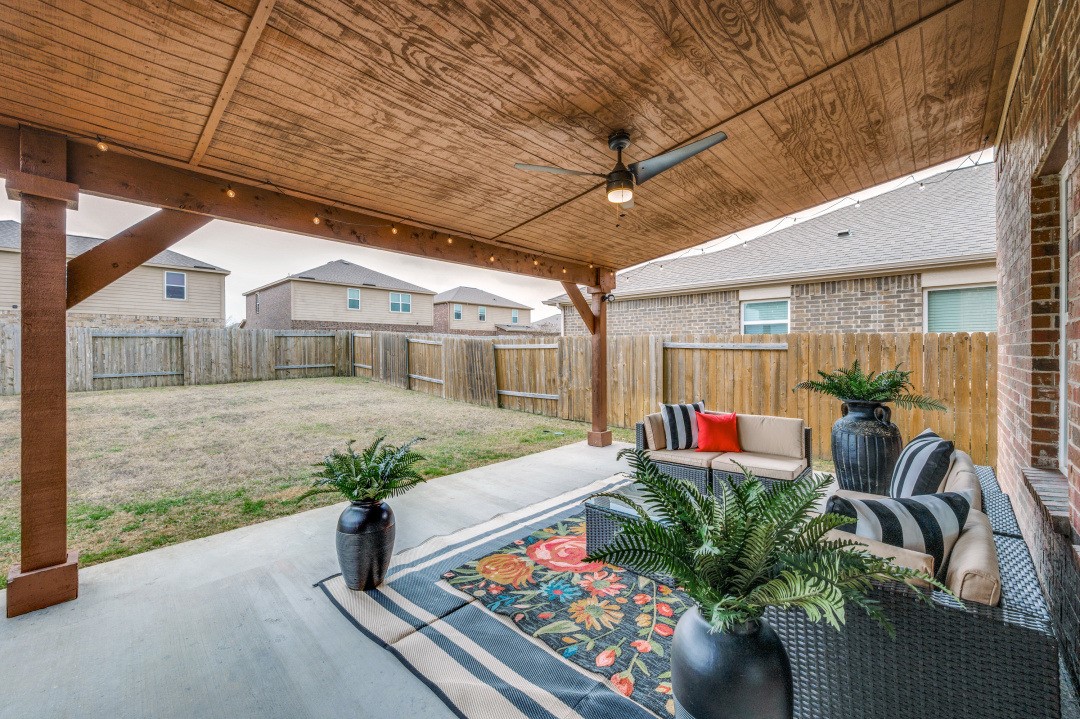 120 Aaron Street Anna TX 75409