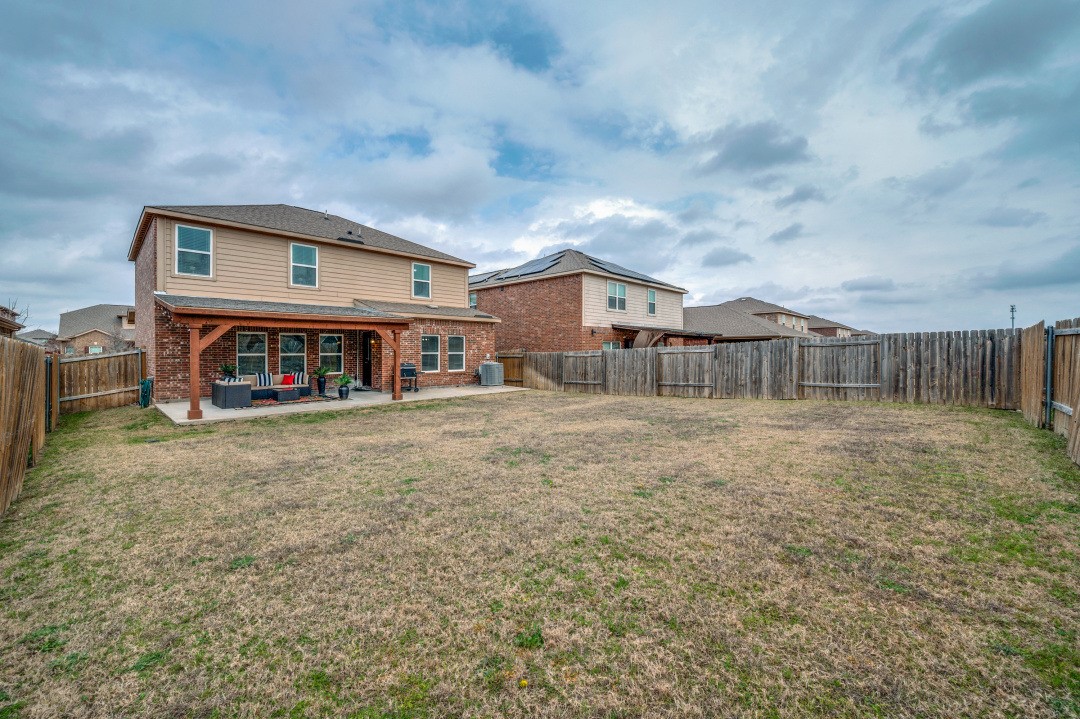 120 Aaron Street Anna TX 75409
