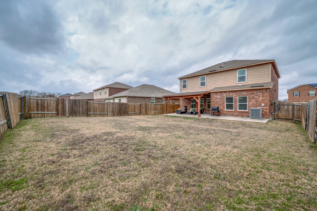 120 Aaron Street Anna TX 75409