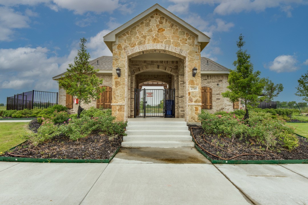 120 Aaron Street Anna TX 75409