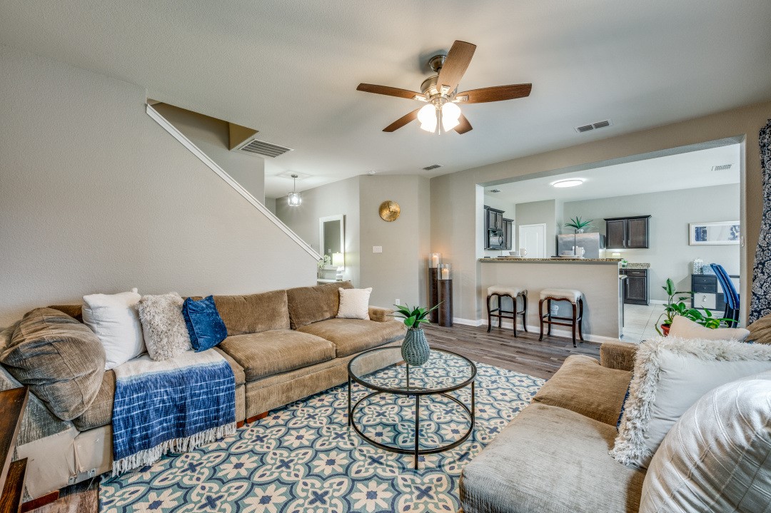 120 Aaron Street Anna TX 75409