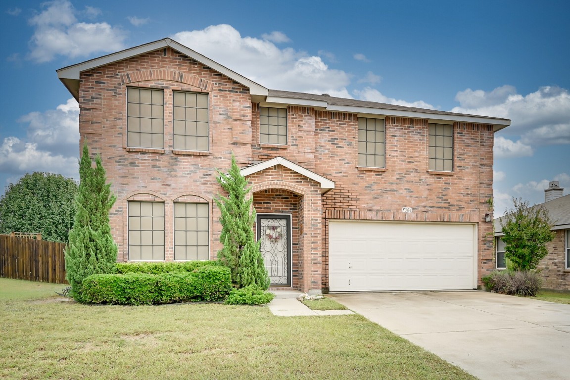 5304 Riverflat Court Fort Worth TX 76179