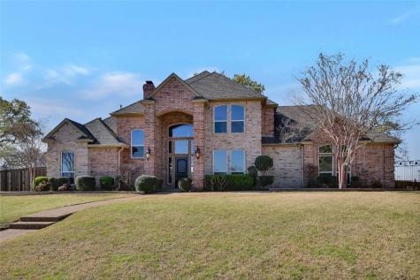 5712 Ponderosa Court Colleyville TX 76034
