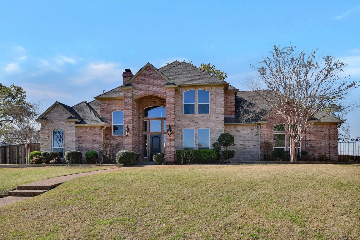 5712 Ponderosa Court Colleyville TX 76034