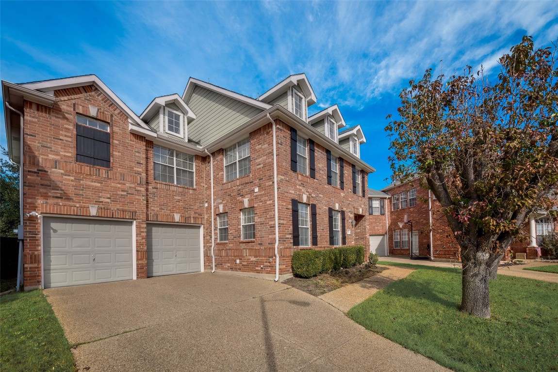 8932 Crescent Court Irving TX 75063