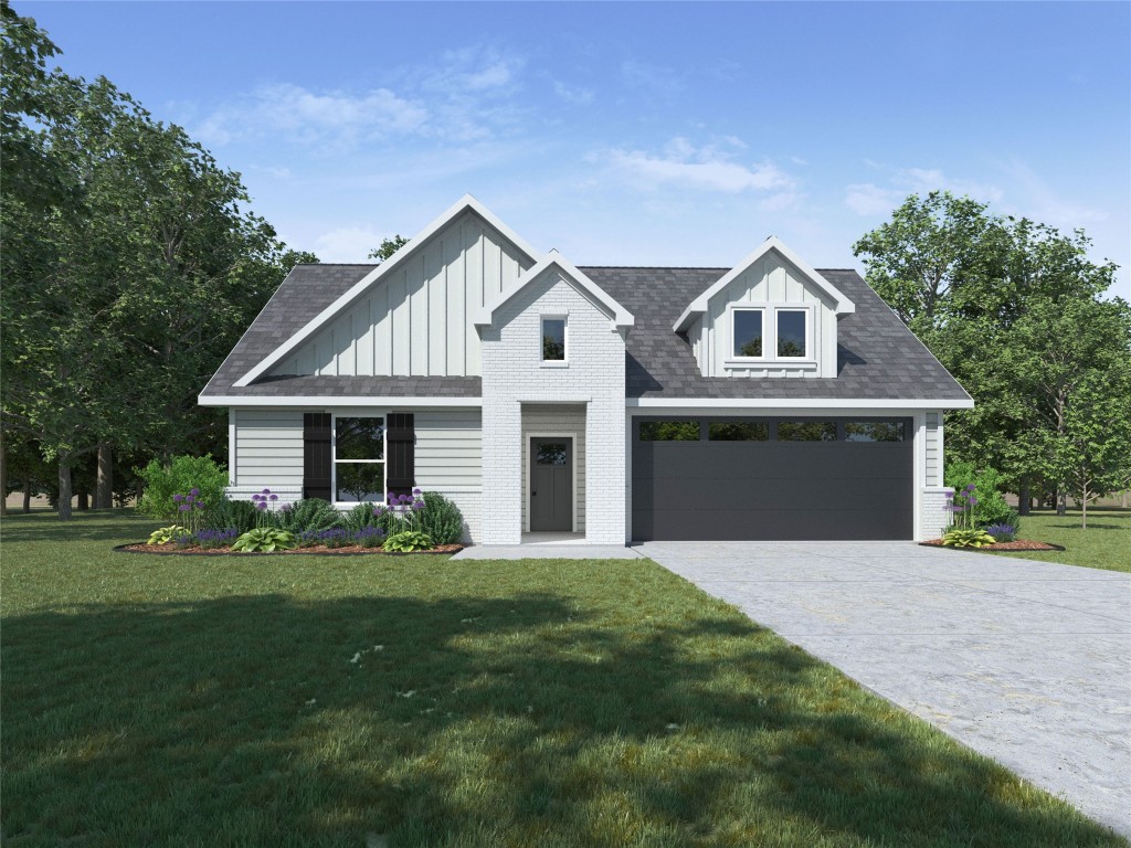 717 Trinity Park Trail Alvarado TX 76009
