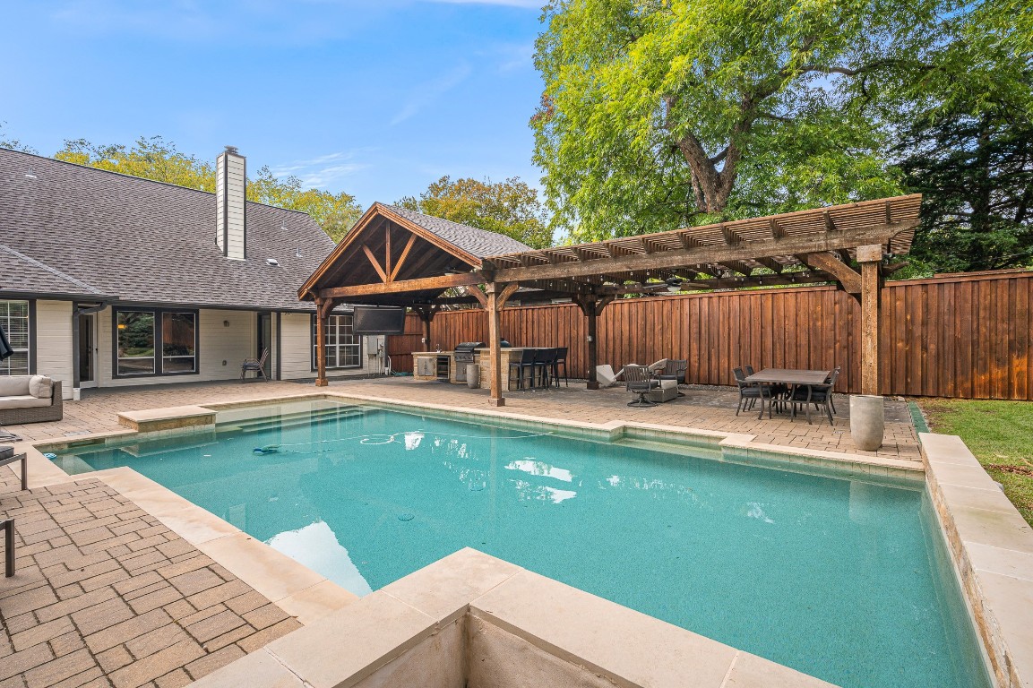 5507 Vickery Boulevard Dallas TX 75206