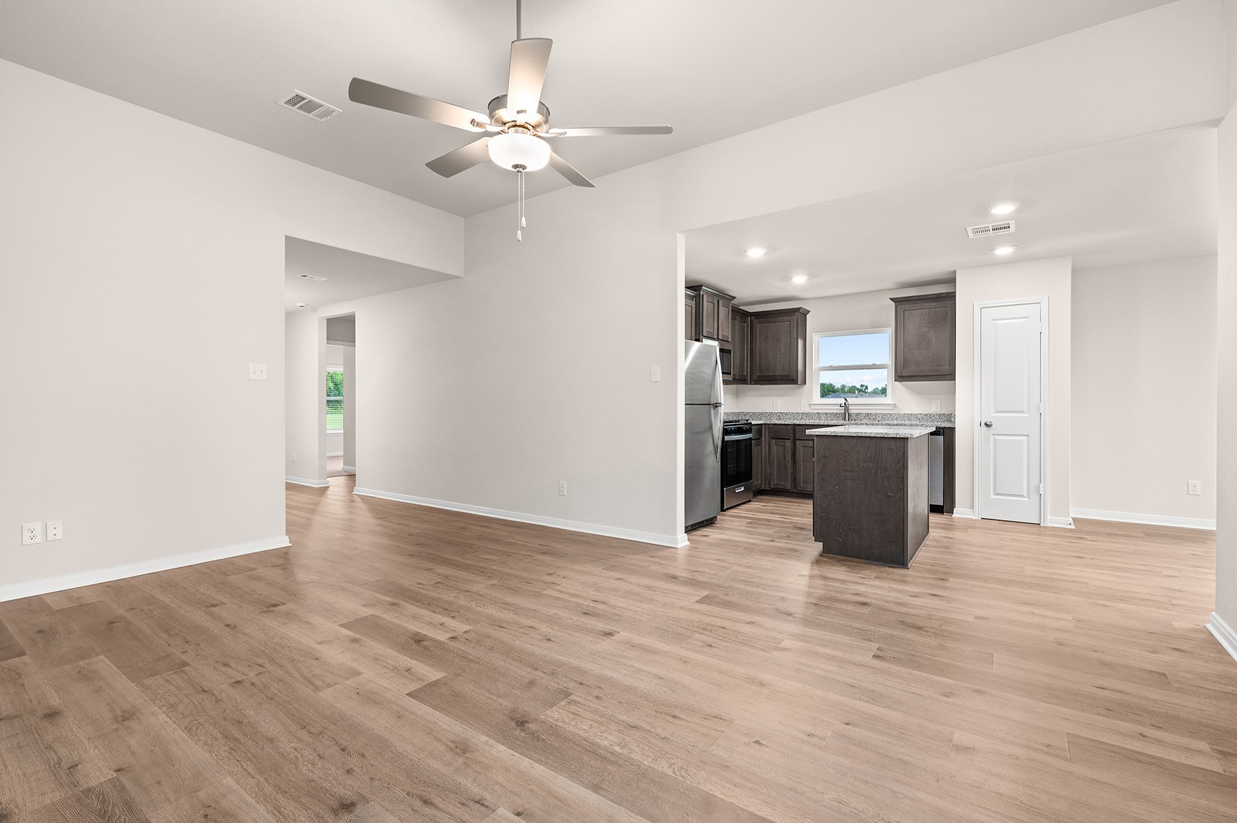 109 Southgate Drive Terrell TX 75160