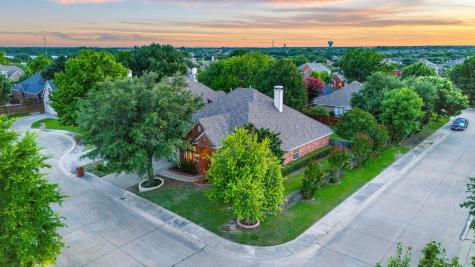 500 Rookery Court Mckinney TX 75072