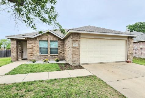 701 Pickwick Lane Wylie TX 75098