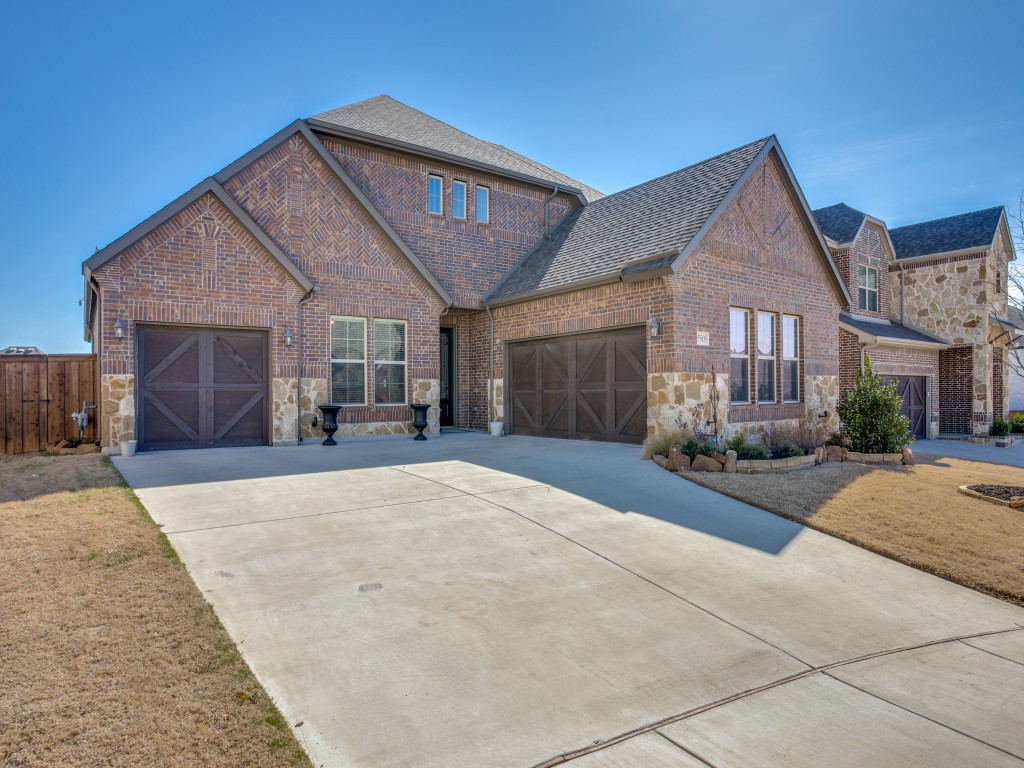 5505 High Bank Road Fort Worth TX 76126