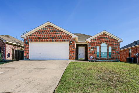 6316 New Harbor Lane Fort Worth TX 76179