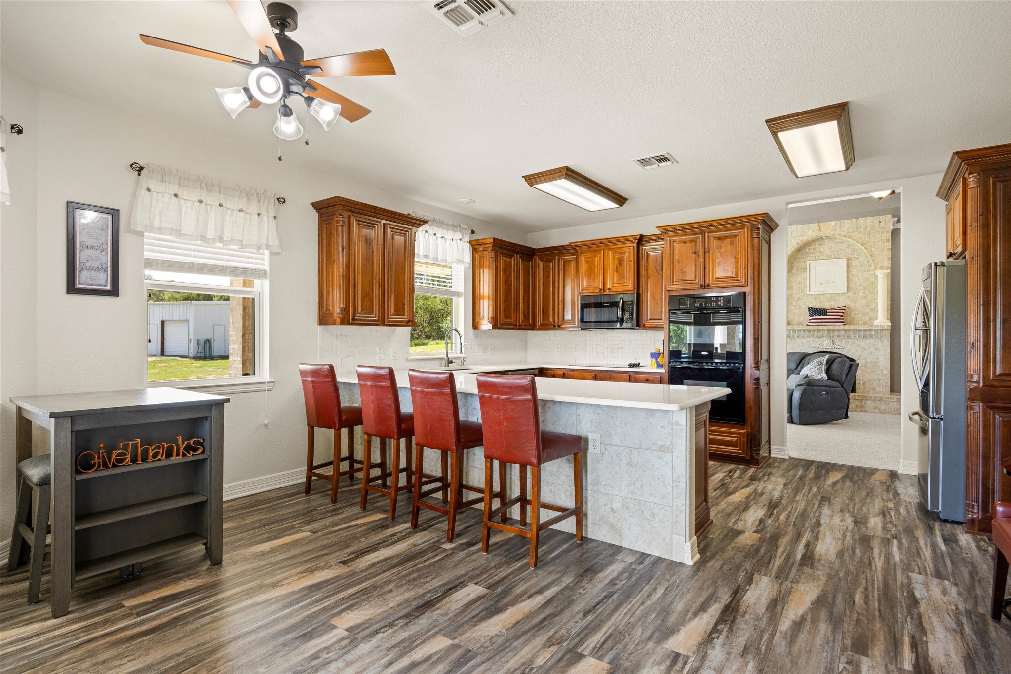 2030 Hills Court Stephenville TX 76401
