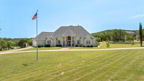 2030 Hills Court Stephenville TX 76401