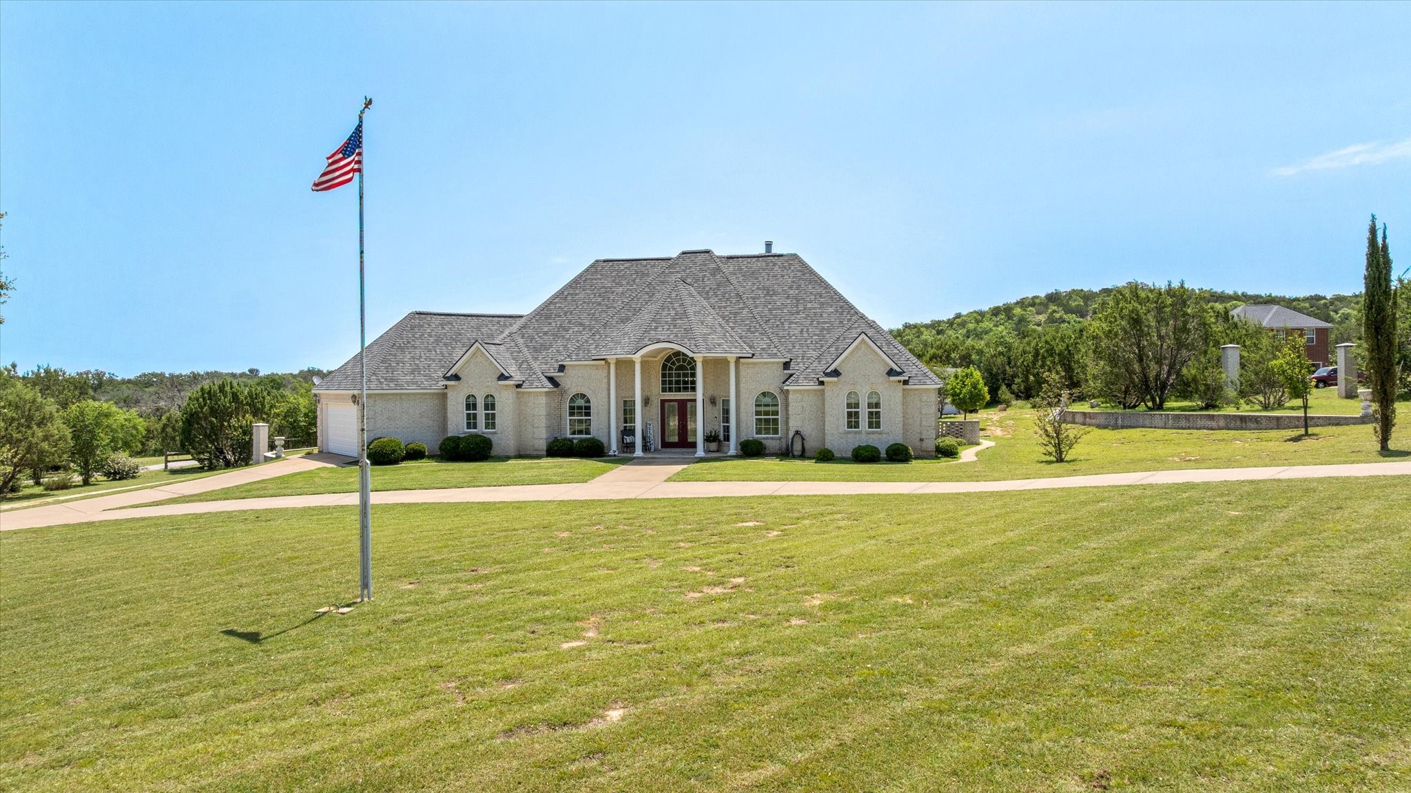 2030 Hills Court Stephenville TX 76401
