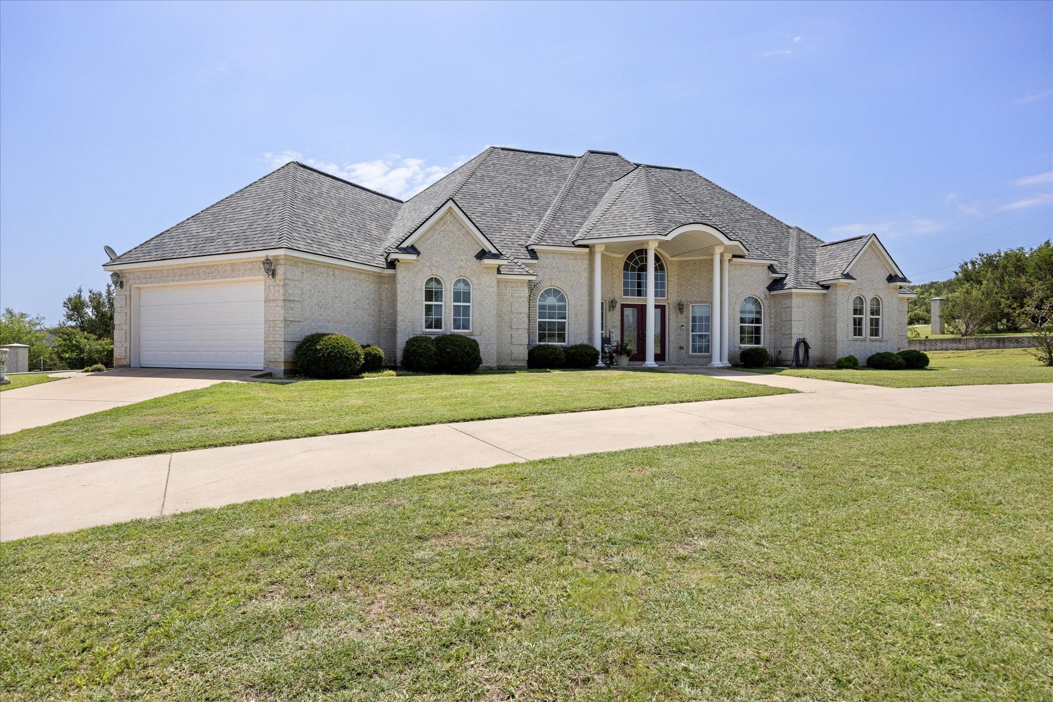 2030 Hills Court Stephenville TX 76401