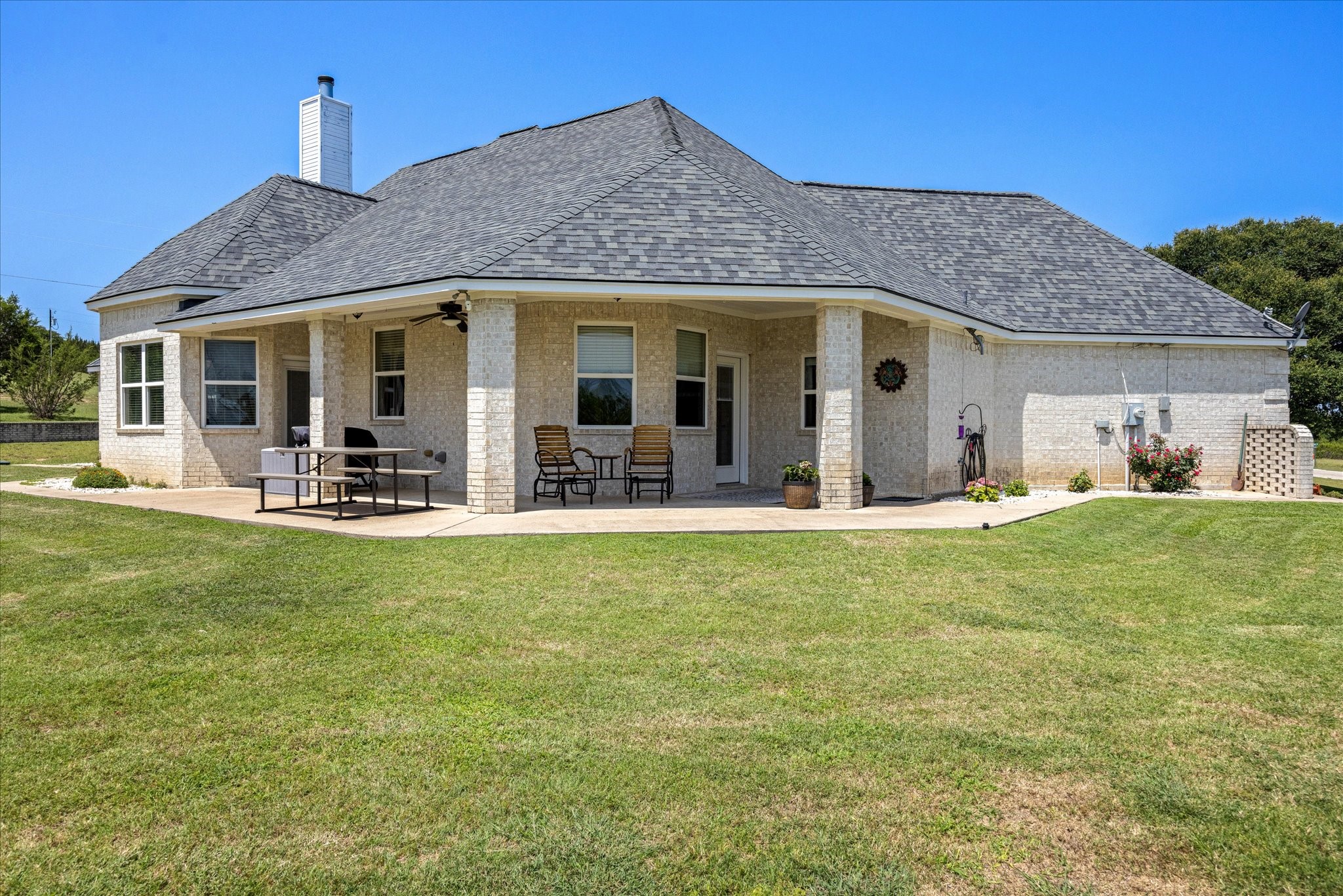 2030 Hills Court Stephenville TX 76401