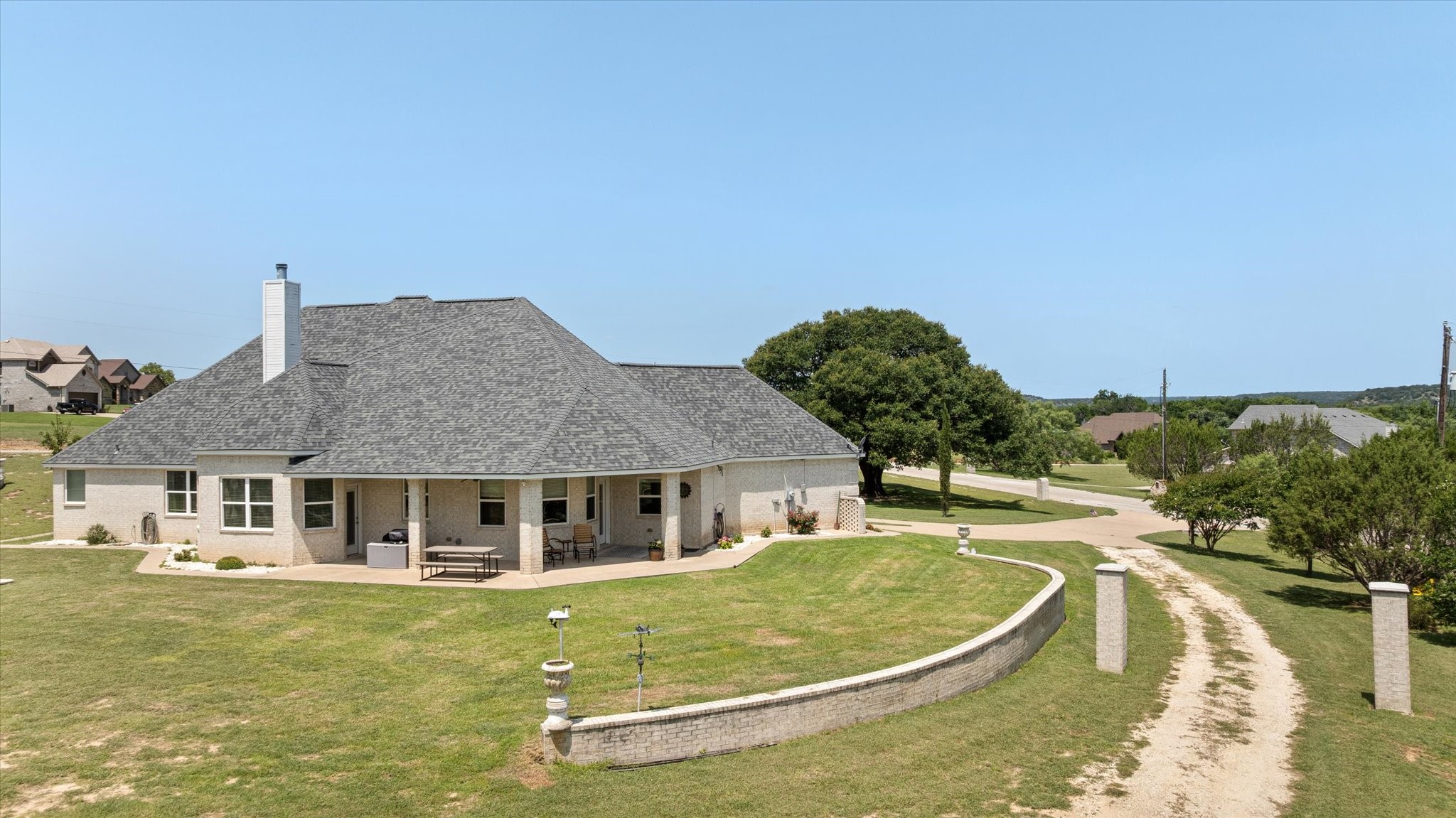 2030 Hills Court Stephenville TX 76401