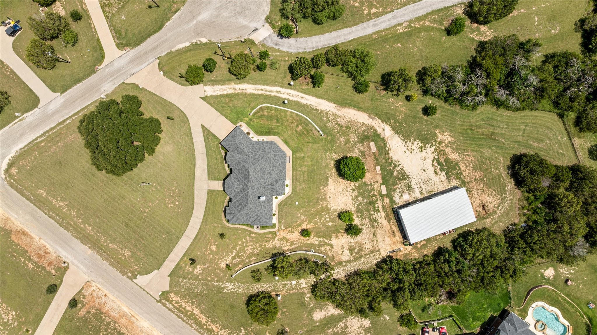 2030 Hills Court Stephenville TX 76401