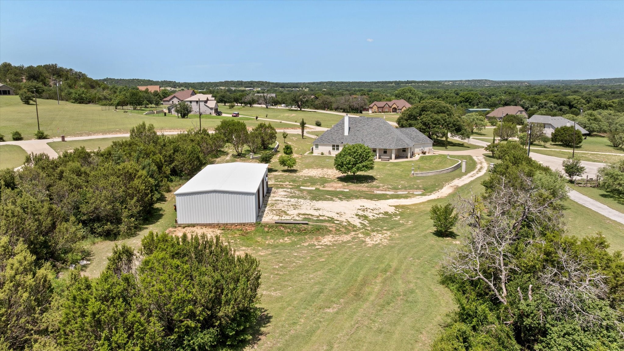 2030 Hills Court Stephenville TX 76401