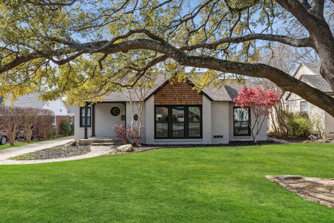 3625 Westcliff Road S Fort Worth TX 76109