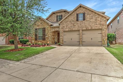 10729 Sexton Drive Mckinney TX 75072