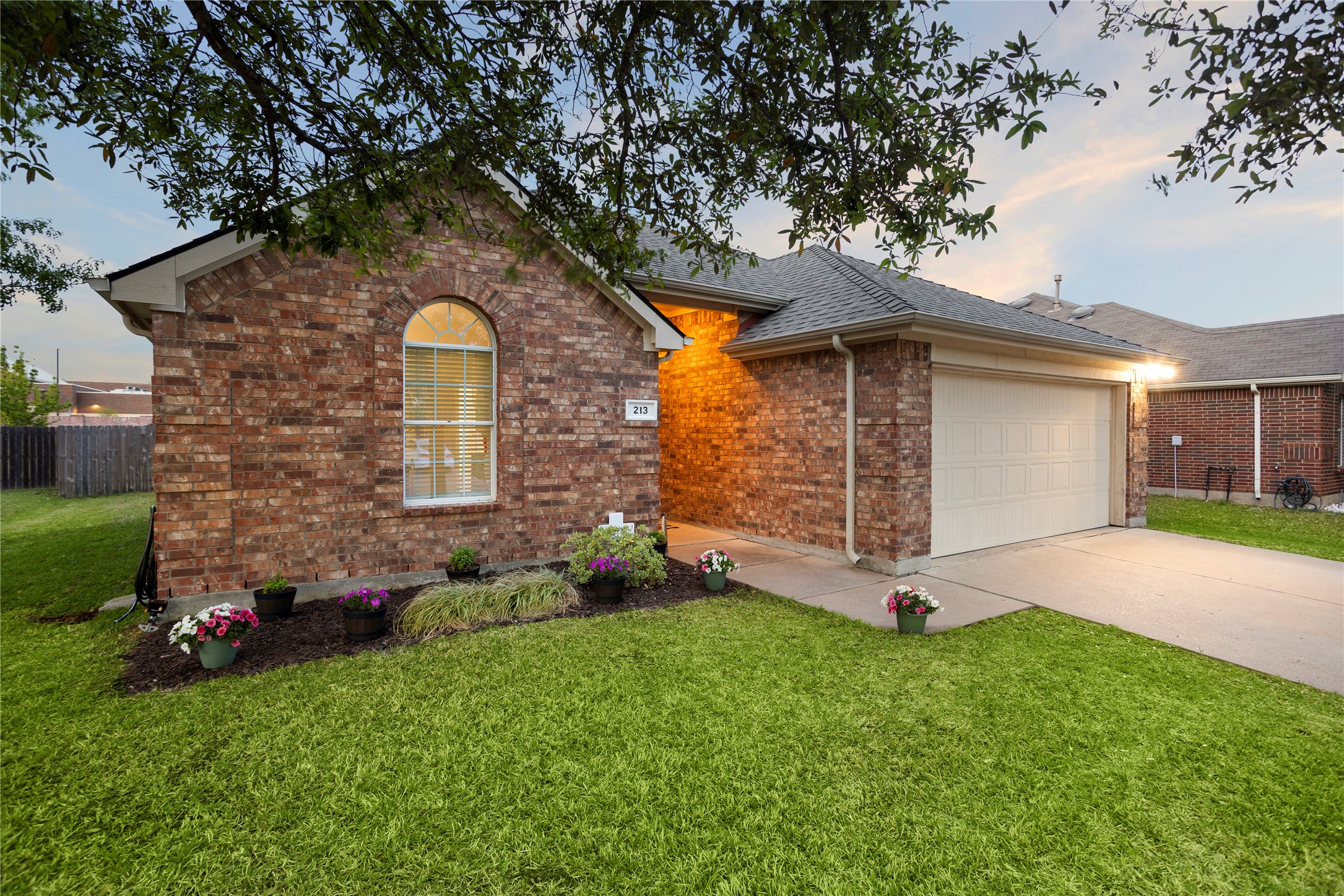 213 Arabian Waxahachie TX 75165