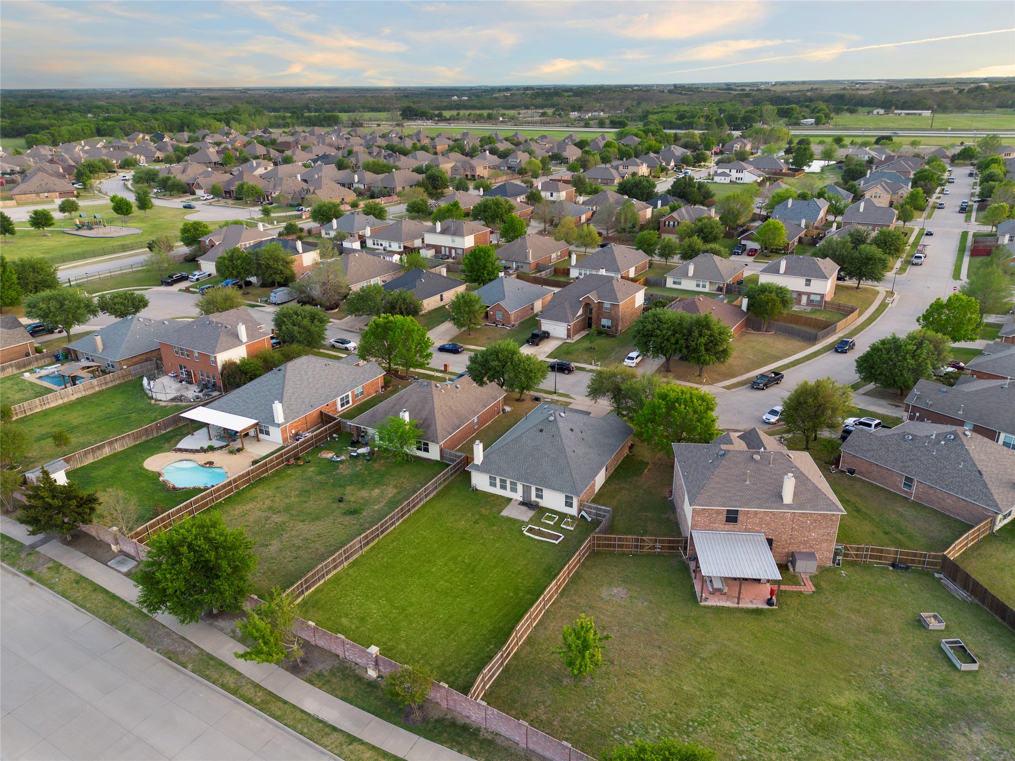 213 Arabian Waxahachie TX 75165