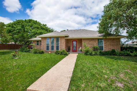 3709 Brookglen Drive Sachse TX 75048