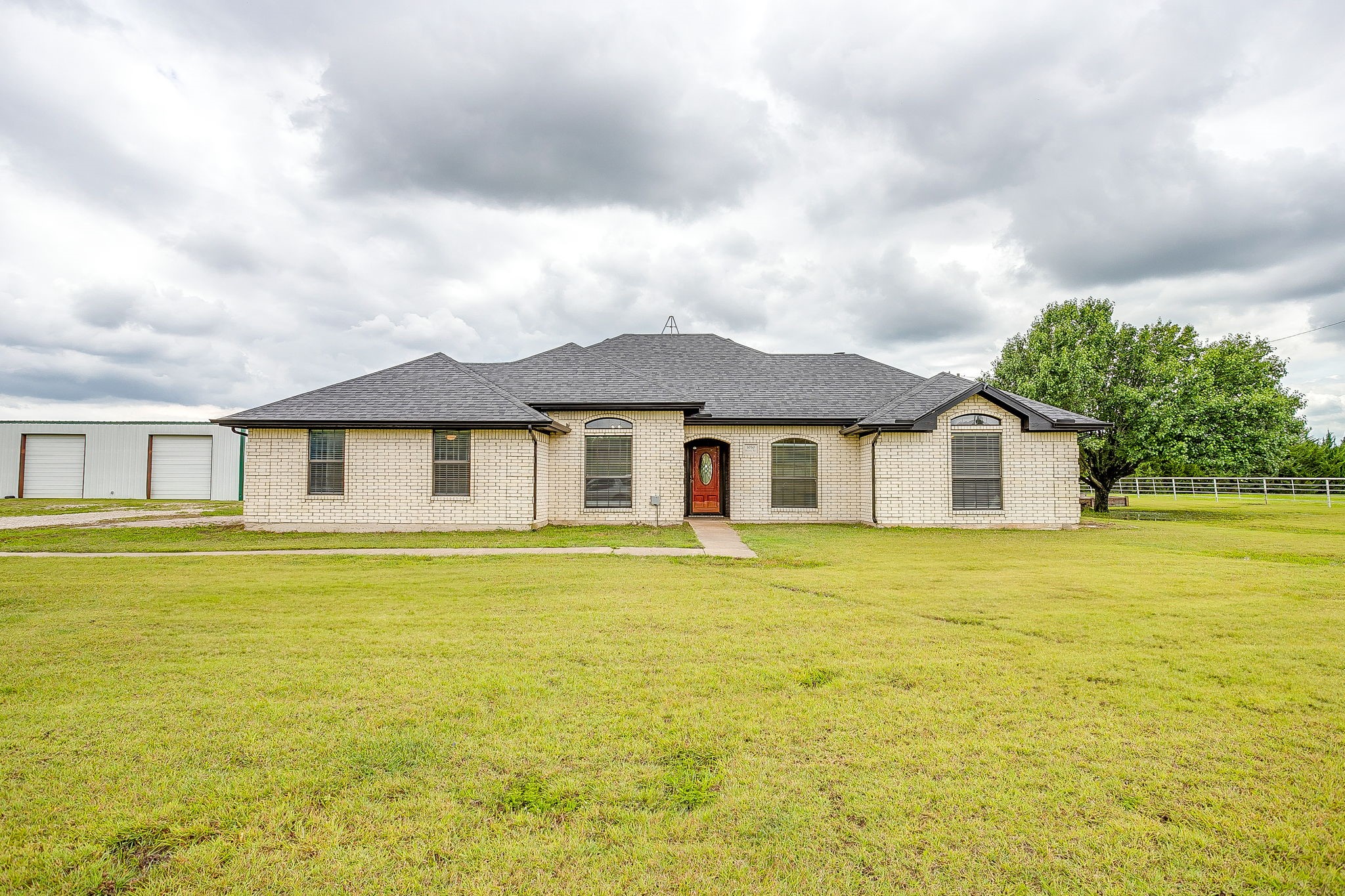 1050 Hampel Road Palmer TX 75152