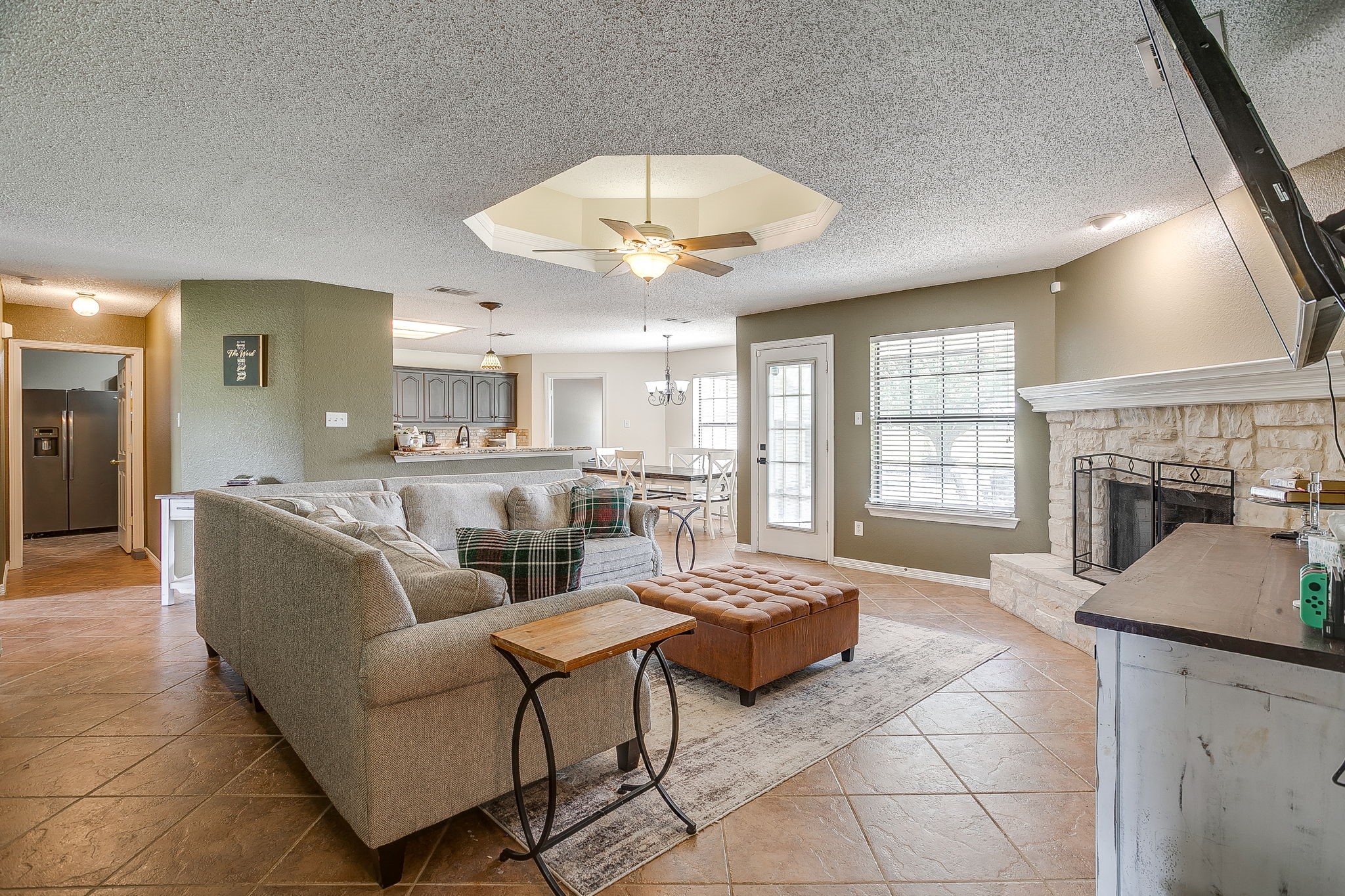 1050 Hampel Road Palmer TX 75152