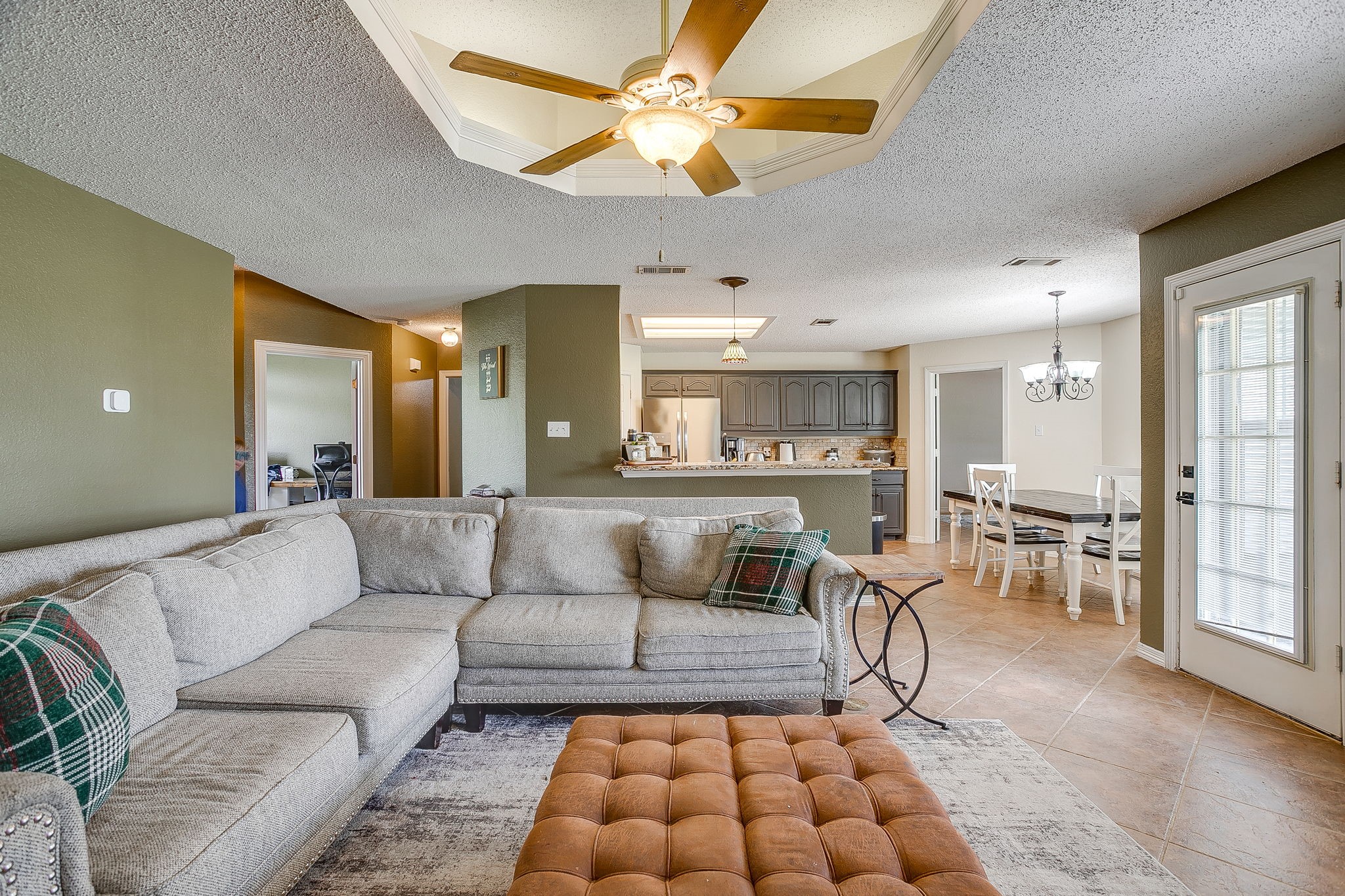 1050 Hampel Road Palmer TX 75152