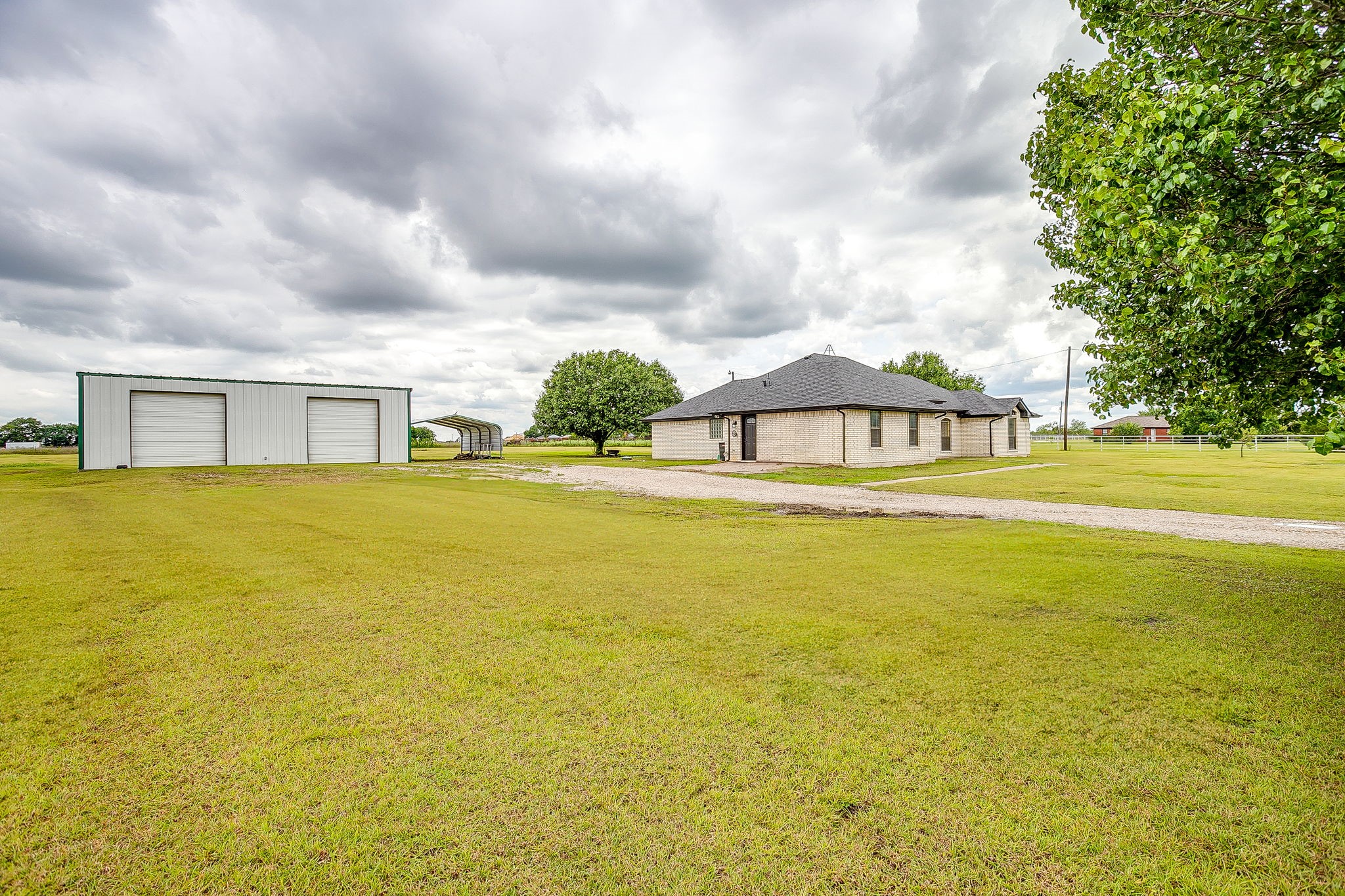 1050 Hampel Road Palmer TX 75152