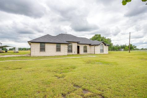 1050 Hampel Road Palmer TX 75152