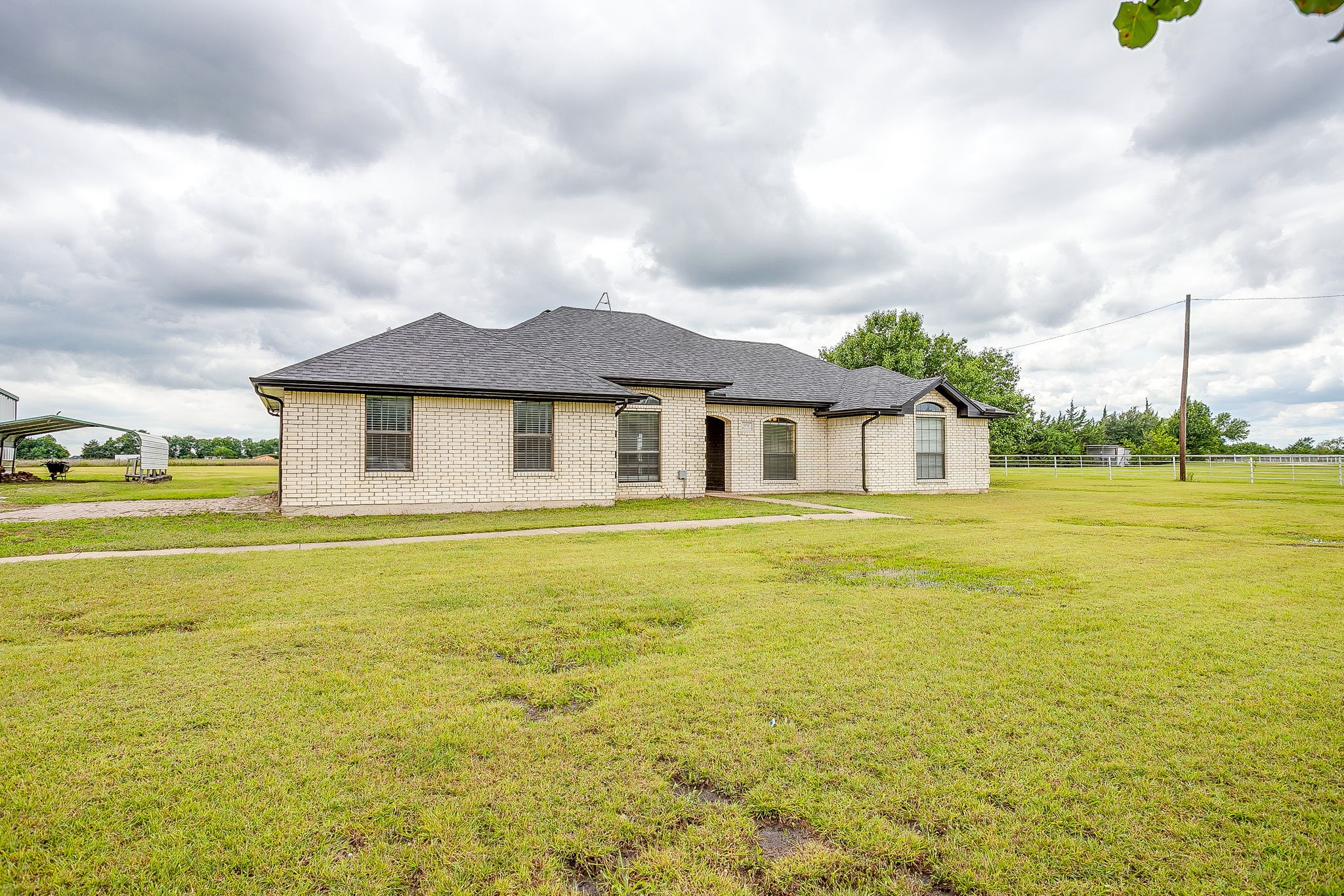 1050 Hampel Road Palmer TX 75152