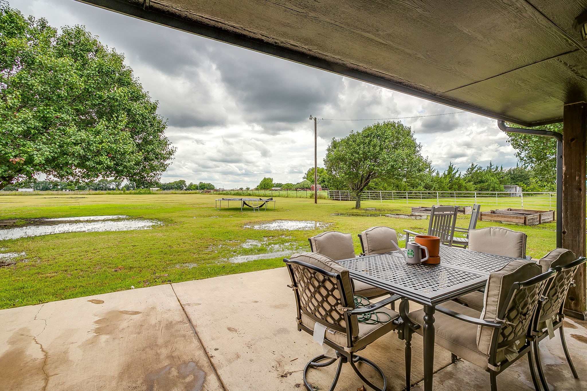 1050 Hampel Road Palmer TX 75152