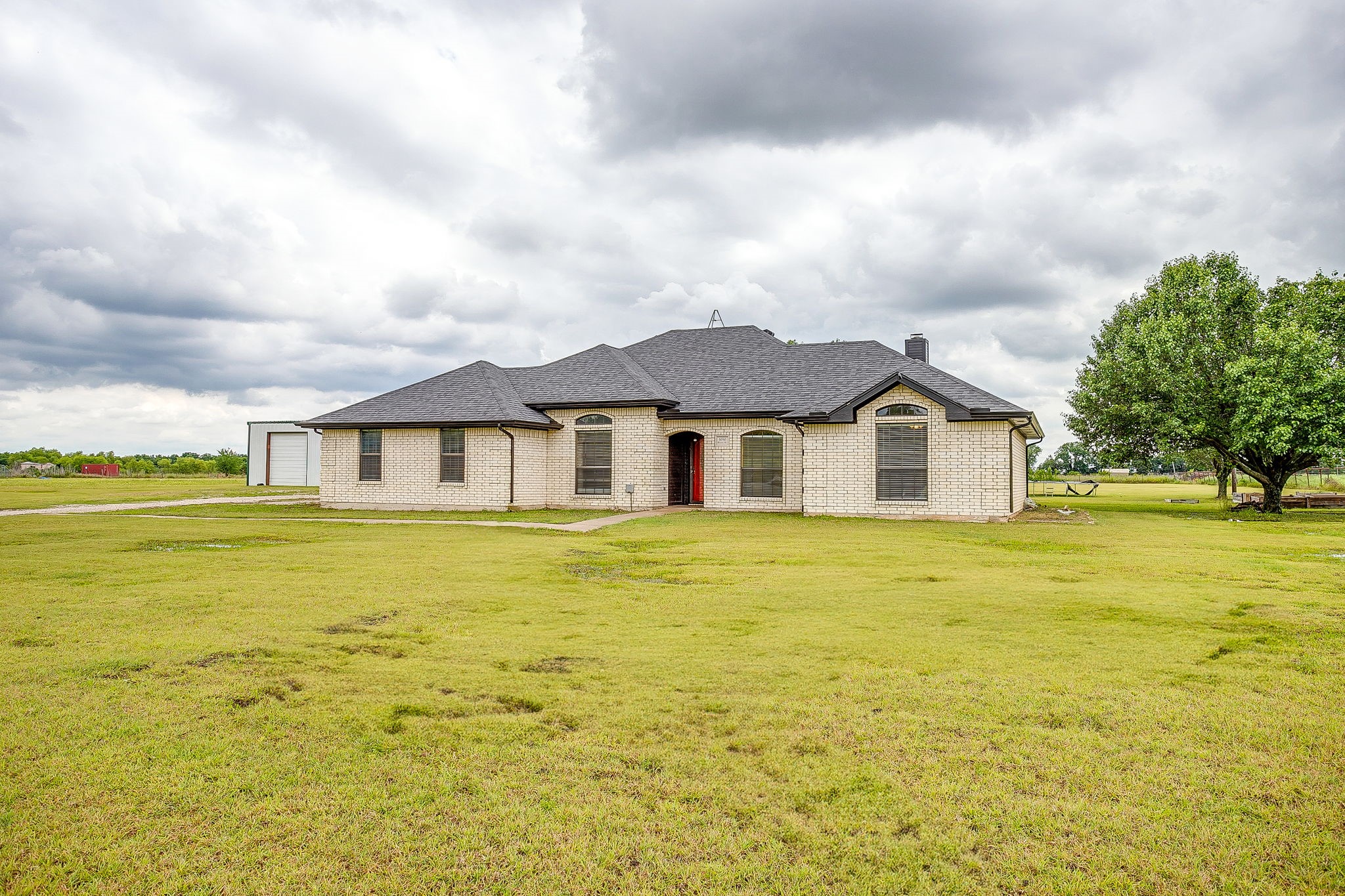 1050 Hampel Road Palmer TX 75152