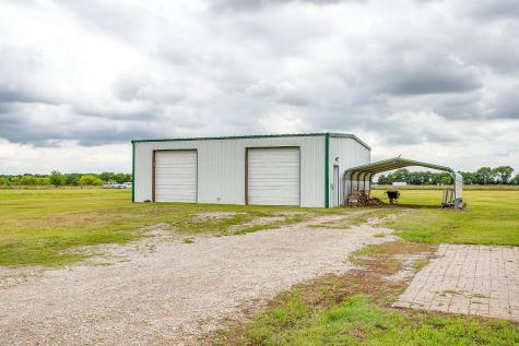 1050 Hampel Road Palmer TX 75152