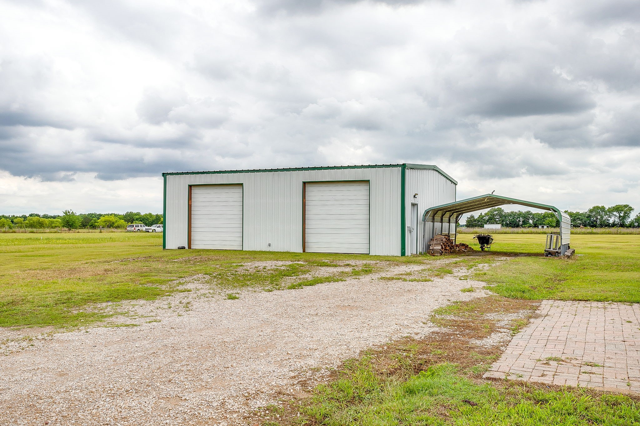 1050 Hampel Road Palmer TX 75152