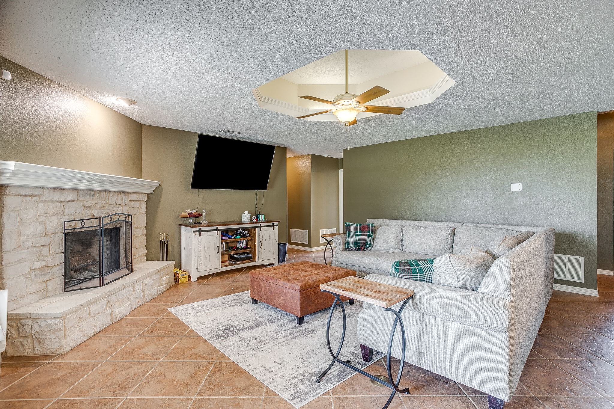 1050 Hampel Road Palmer TX 75152
