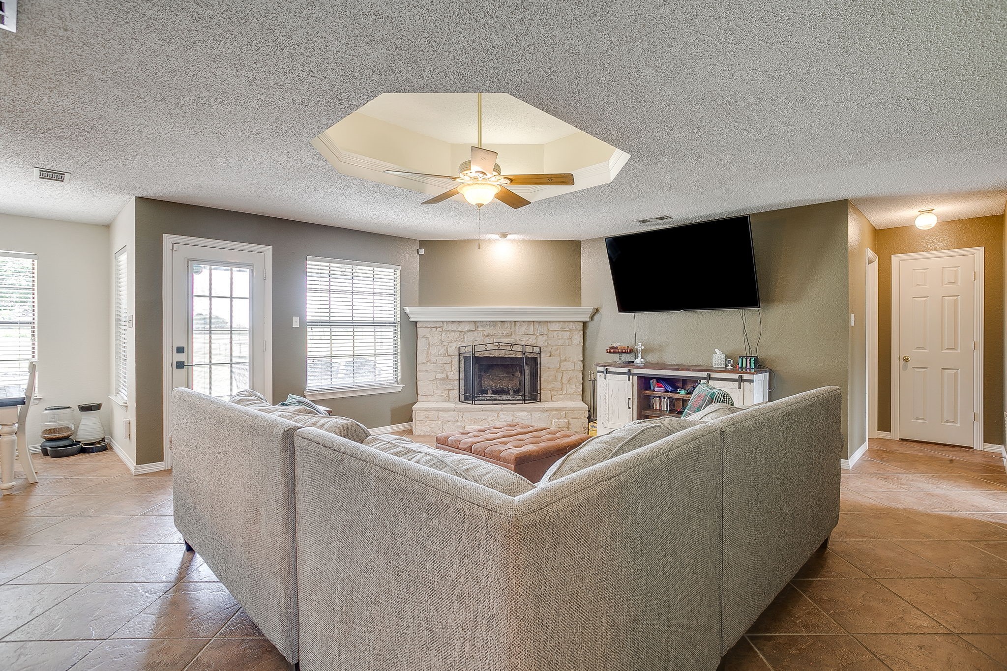 1050 Hampel Road Palmer TX 75152