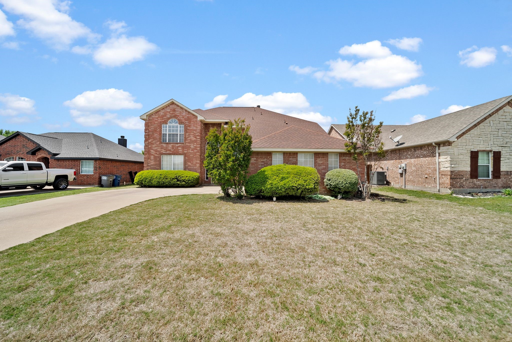 115 Oak Hollow Lane Red Oak TX 75154