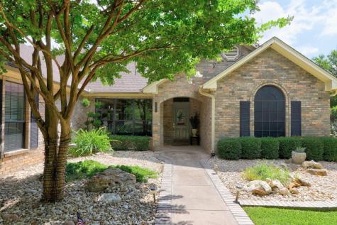 12041 Shady Creek Drive Whitney TX 76692